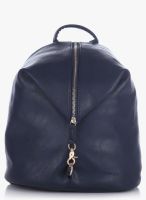 United Colors of Benetton Navy Blue Backpack