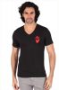 Anger_Beast_Printed_Men_s_V_neck_T__16.jpg