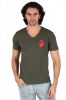 Anger_Beast_Printed_Men_s_V_neck_T__33.jpg
