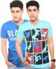 Zwizdot_Printed_Men_s_V_neck_T_Shir_2.jpg