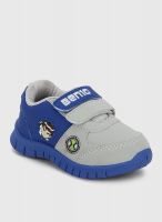 Ben 10 Blue Sneakers