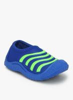 Happy Feet Rocky Blue Sneakers