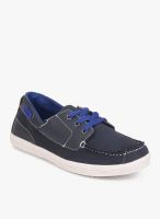 Juniors by lifestyle Navy Blue Sneakers