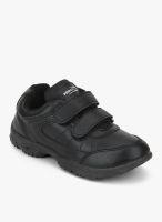 Liberty Force 10 Black Sneakers