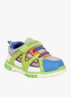 Lilliput Multicoloured Sneakers