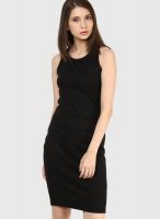 Zalora Black Dresses