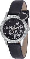 Dinor DB-4103 Boutique Collection Analog Watch - For Girls, Women