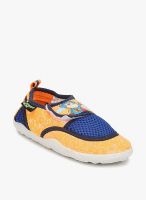 Keymon Ache Multicoloured Sneakers