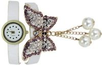 Kokan Planet FW84 Vintage Bracelet Analog Watch - For Girls