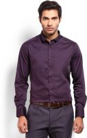 Nord51 Men's Solid Festive, Party Maroon Shirt Nord51 Men's Solid Festive, Party Maroon Shirt