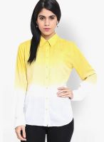 Paprika Yellow Shirt