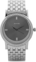 Sonata 7108SM01 Analog Watch - For Men