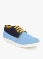 Z Collection Blue Sneakers