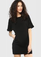 Zalora Black Dresses