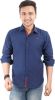 High_Hill_Men_s_Solid_Casual_Shirt.jpg