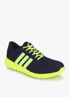 Adidas Hellion Navy Blue Running Shoes