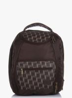 Baggit Brown Backpack