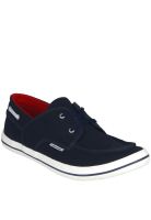 Converse Ct Boat Pipe Ox Navy Blue Sneakers