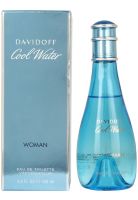 Davidoff Cool Water EDT for Women - 100ML