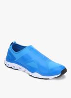 Li-Ning Blue Sneakers