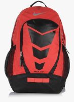 Nike Max Air Vapor Large Red/Black Backpack