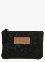 Paradigm Design Lab 100% Pure Leather Clutch