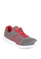 Reebok Country Ride Lp Grey Running Shoes
