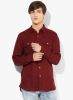 Giordano_Maroon_Checked_Slim_Fit_Ca.jpg