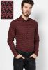 RVLT_Maroon_Casual_Shirt_With_Trian.jpg