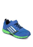 Adidas A-Faito Lt Elz Blue Running Shoes