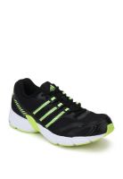 Adidas Blazon 1 Black Running Shoes
