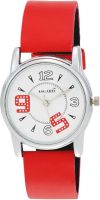 Asgard RED 9 AND 5 Analog Watch - For Women, Girls