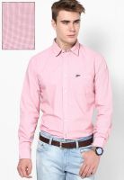 Ed Hardy Pink Casual Shirt