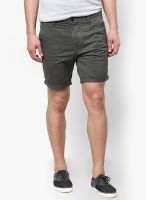 G-Star RAW Olive Solid Short