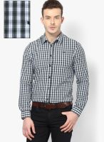 Gas Green Andrew Core/S Mix Casual Shirts
