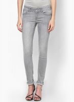 Superdry Grey Jeans