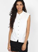 Vero Moda White Shirt