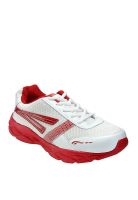 Yepme Red Running Shoes