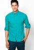 Canary_London_Green_Casual_Shirt.jpg