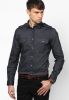 Gas_Black_Casual_Shirt.jpg