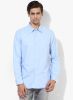 Giordano_Blue_Solid_Slim_Fit_Casual_3.jpg