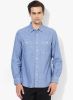 Giordano_Blue_Solid_Slim_Fit_Casual_4.jpg