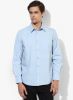 Giordano_Blue_Solid_Slim_Fit_Casual_5.jpg