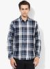 Giordano_Navy_Blue_Checked_Slim_Fit_1.jpg
