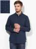 Giordano_Navy_Blue_Printed_Slim_Fit_1.jpg