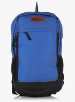 True Wanderer Commanche Blue Backpack