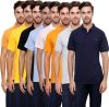 Lemon_Vodka_Solid_Men_s_Polo_Neck_T.jpg