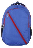 Alessio69 Blue Backpack