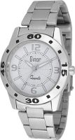 Dinor DB-4107 Boutique Collection Analog Watch - For Girls, Women
