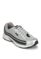 Fila Galileo Grey Running Shoes